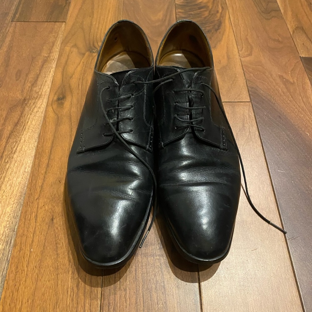 Bally Dress Shoes